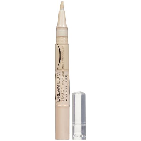 maybelline dream lumi touch concealer pen